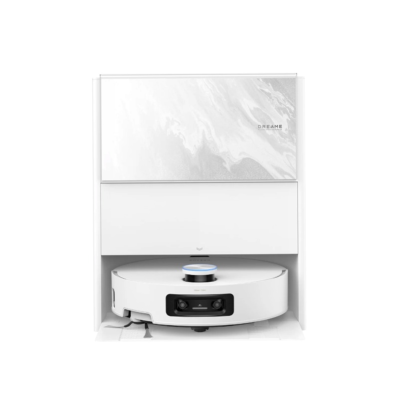Robot Aspirapolvere Dreame Aqua10 Ultra Track Complete 25w