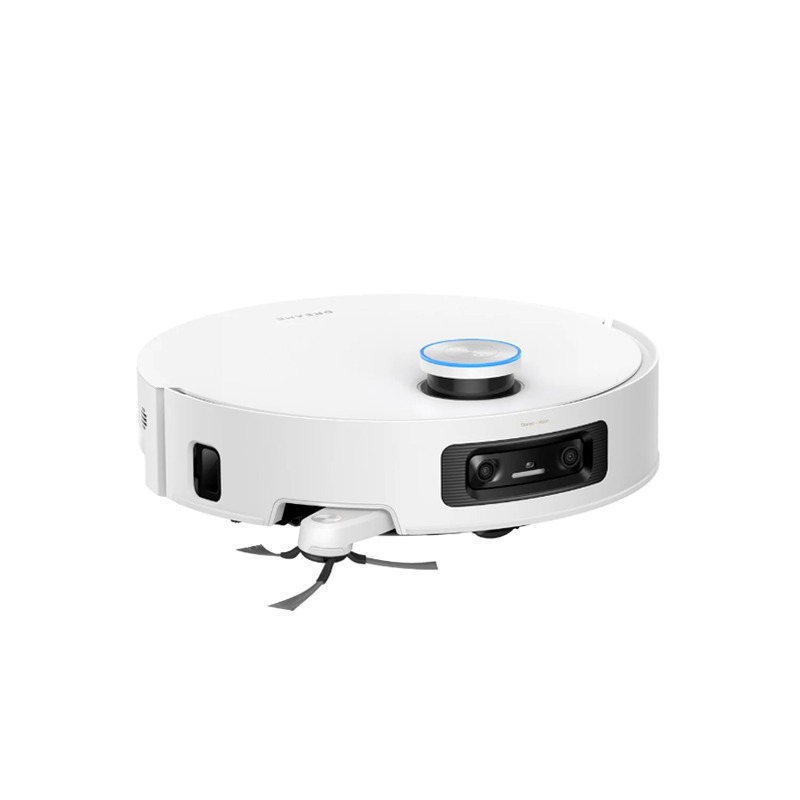 Robot Aspirapolvere Dreame Aqua10 Ultra Track Complete 25w