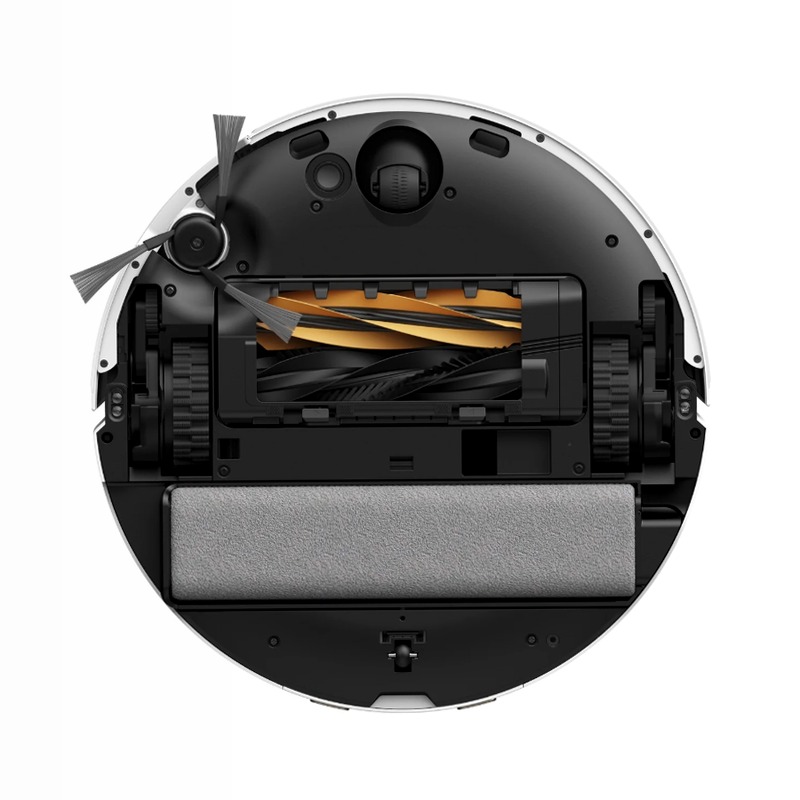 Robot Aspirapolvere Dreame Aqua10 Ultra Track Complete 25w