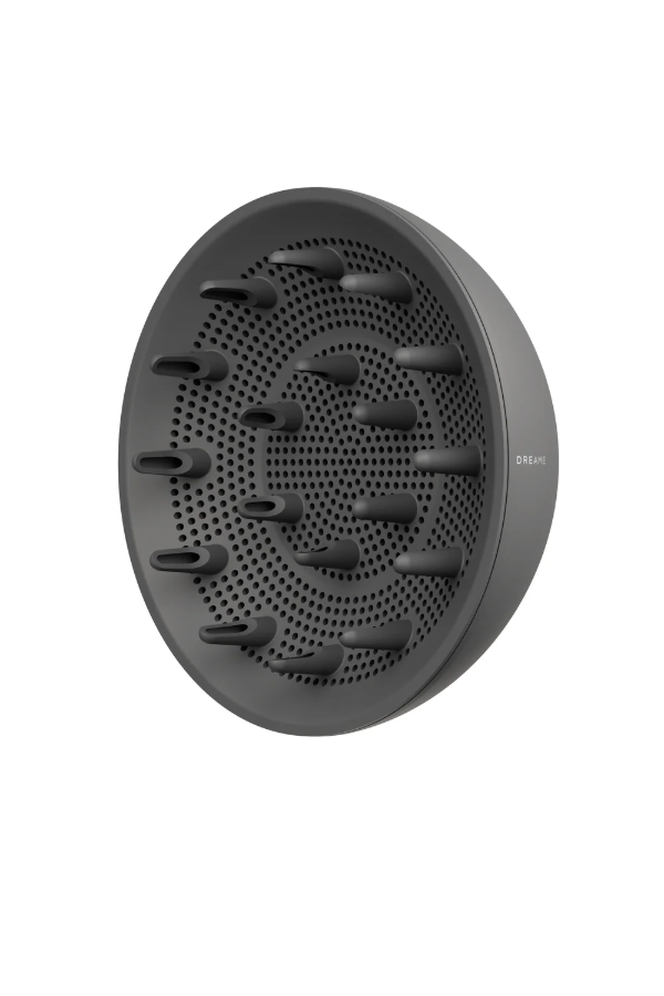 Asciugacapelli Dreame Hair Glory Combo Viola