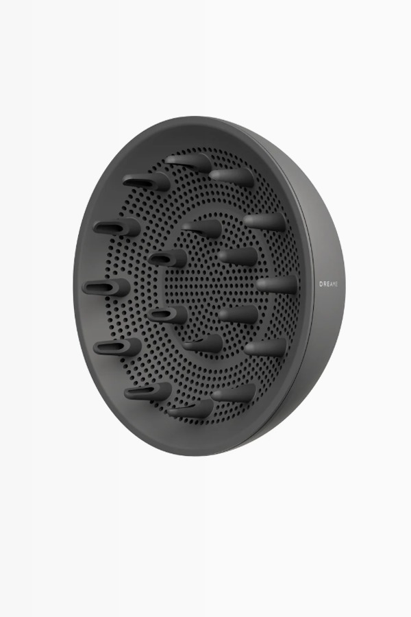 Asciugacapelli Dreame Hair Glory Combo Viola