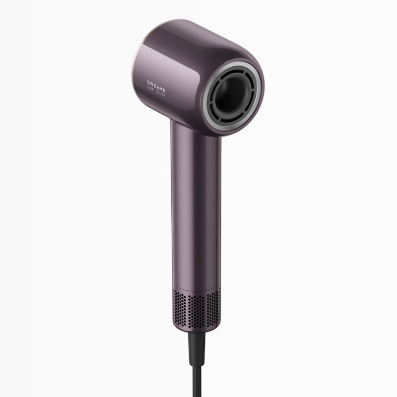 Asciugacapelli Dreame Hair Glory Combo Viola