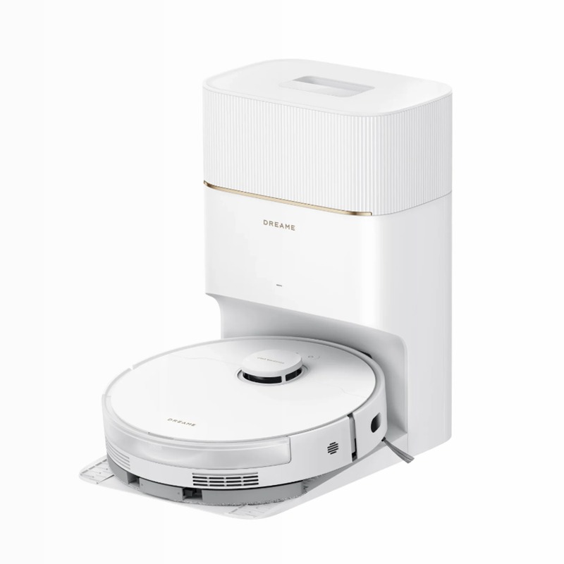Robot Aspirapolvere Dreame D20 Pro Plus