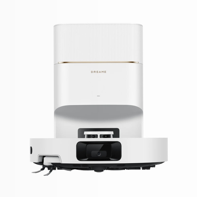 Robot Aspirapolvere Dreame D20 Pro Plus