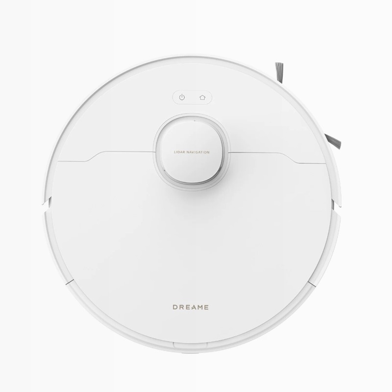 Robot Aspirapolvere Dreame D20 Pro Plus