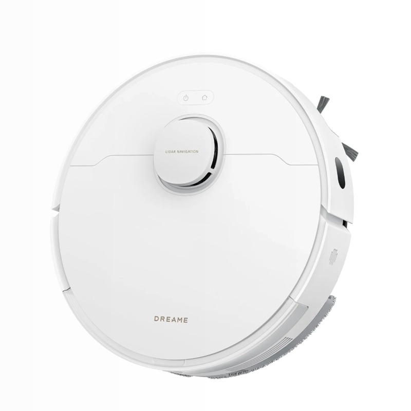 Robot Aspirapolvere Dreame D20 Pro Plus