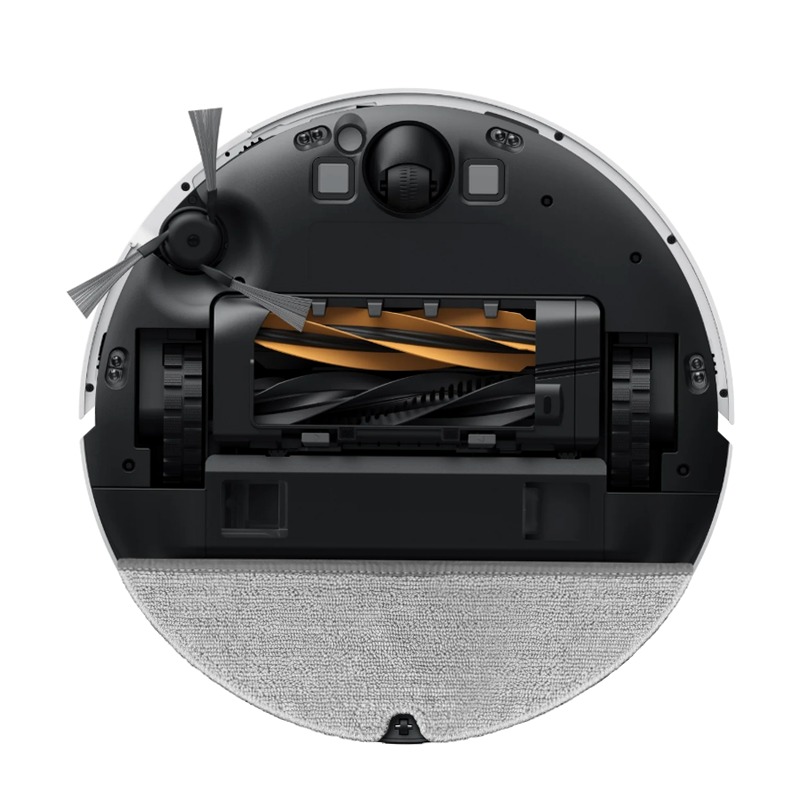 Robot Aspirapolvere Dreame D20 Pro Plus