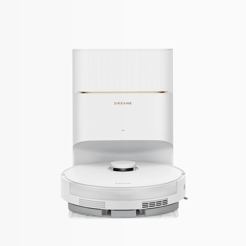 Robot Aspirapolvere Dreame D20 Pro Plus
