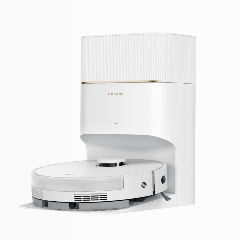 Robot Aspirapolvere Dreame D20 Pro Plus