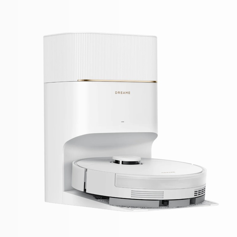 Robot Aspirapolvere Dreame D20 Pro Plus