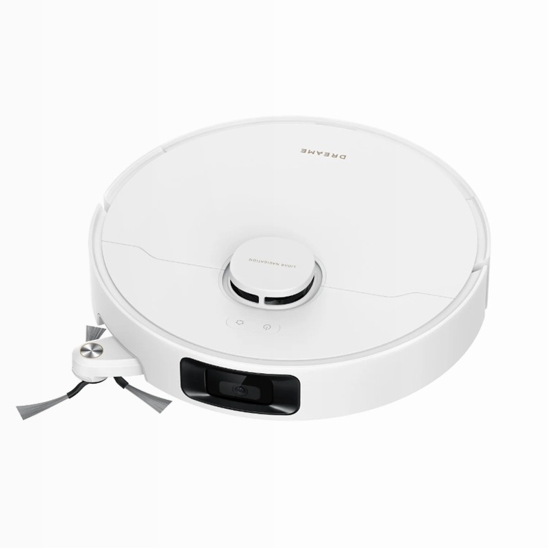 Robot Aspirapolvere Dreame D20 Pro Plus