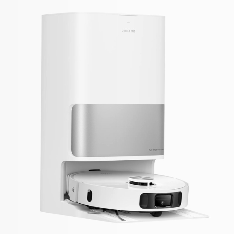 Robot Aspirapolvere Dreame L10s Ultra Gen 2 - Ricondizionato