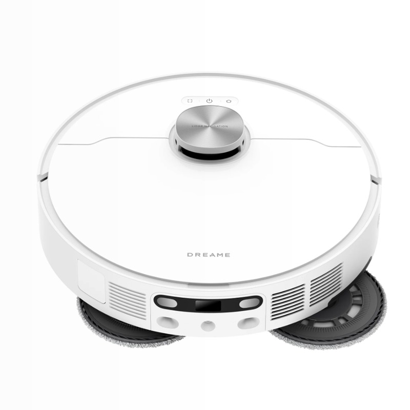 Robot Aspirapolvere Dreame L10s Ultra Gen 2 - Ricondizionato