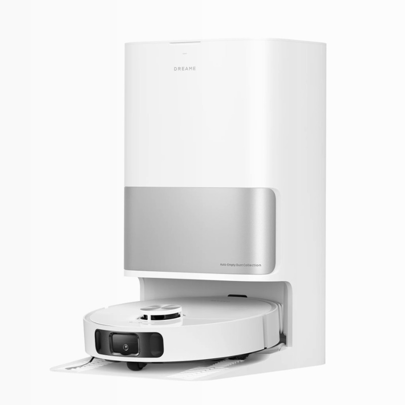 Robot Aspirapolvere Dreame L10s Ultra Gen 2 - Ricondizionato
