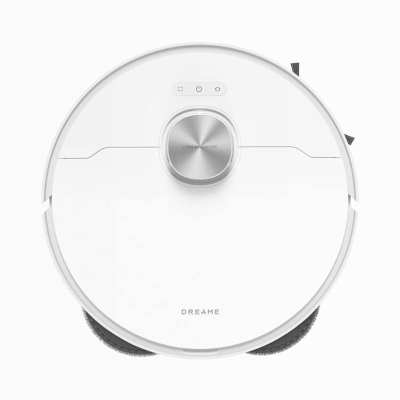 Robot Aspirapolvere Dreame L10s Ultra Gen 2 - Ricondizionato