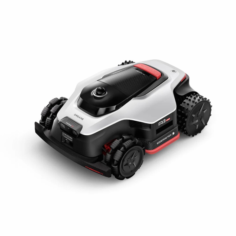 Robot Tagliaerba Dreame A3 AWD Pro