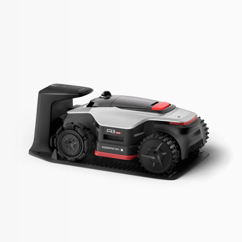 Robot Tagliaerba Dreame A3 AWD Pro