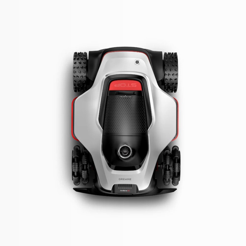 Robot Tagliaerba Dreame A3 AWD Pro