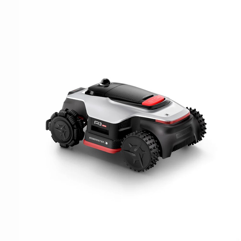 Robot Tagliaerba Dreame A3 AWD Pro