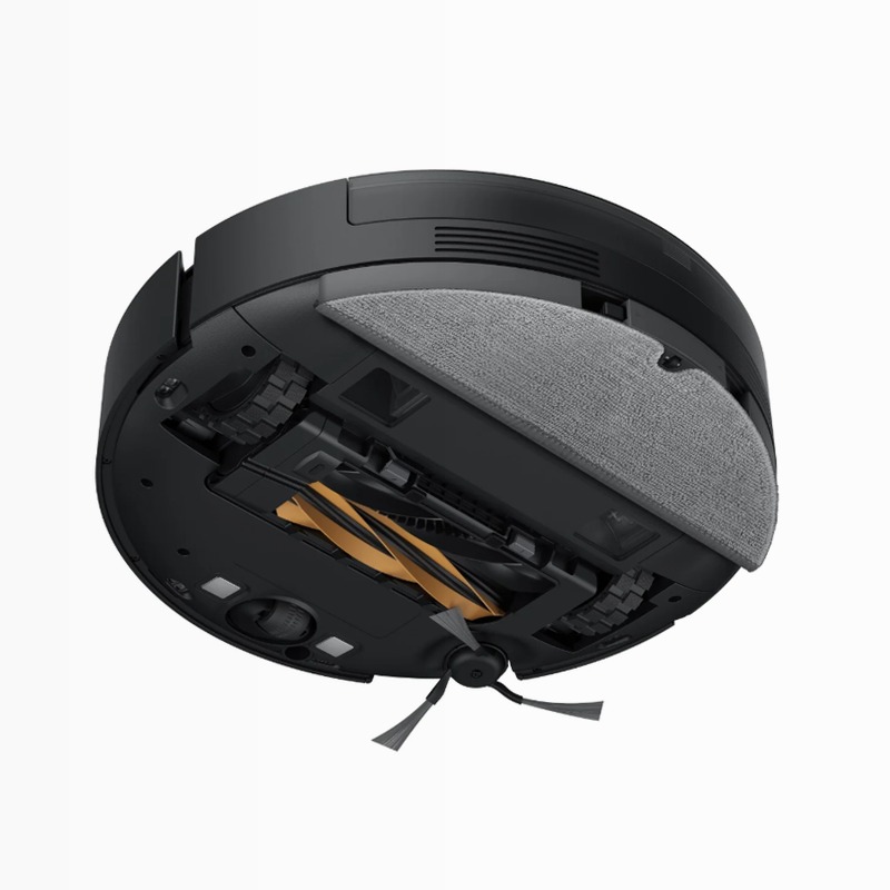 Robot Aspirapolvere Dreame D20 Pro Plus Nero