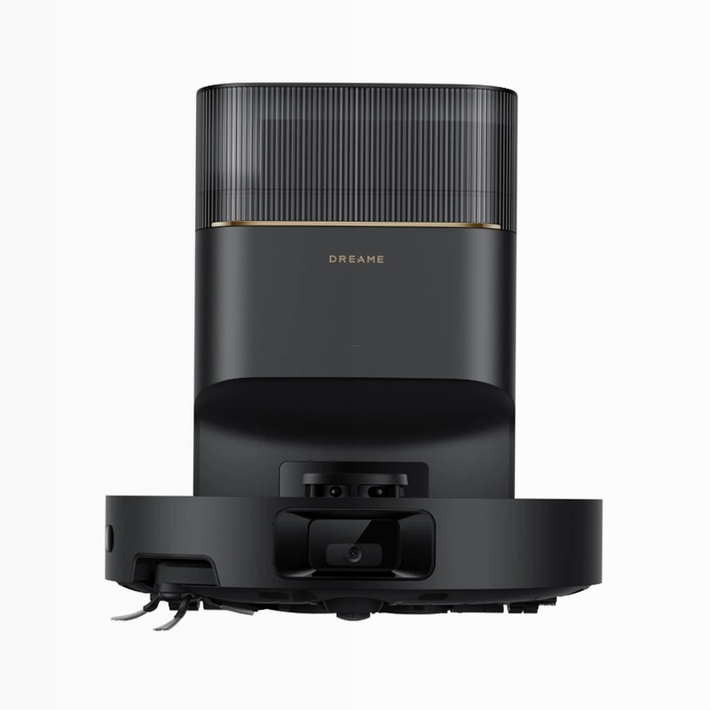 Robot Aspirapolvere Dreame D20 Pro Plus Nero