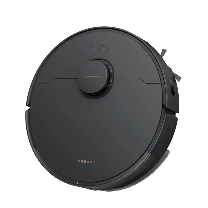 Robot Aspirapolvere Dreame D20 Pro Plus Nero