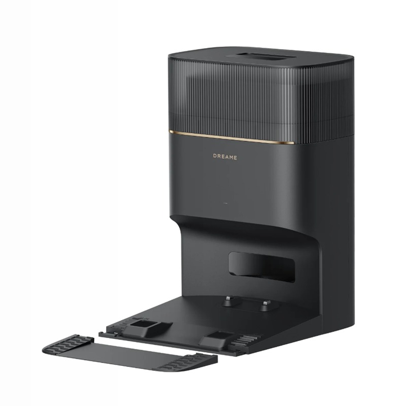 Robot Aspirapolvere Dreame D20 Pro Plus Nero