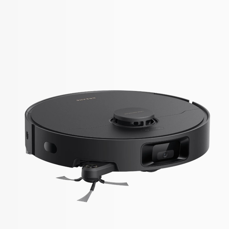 Robot Aspirapolvere Dreame D20 Pro Plus Nero