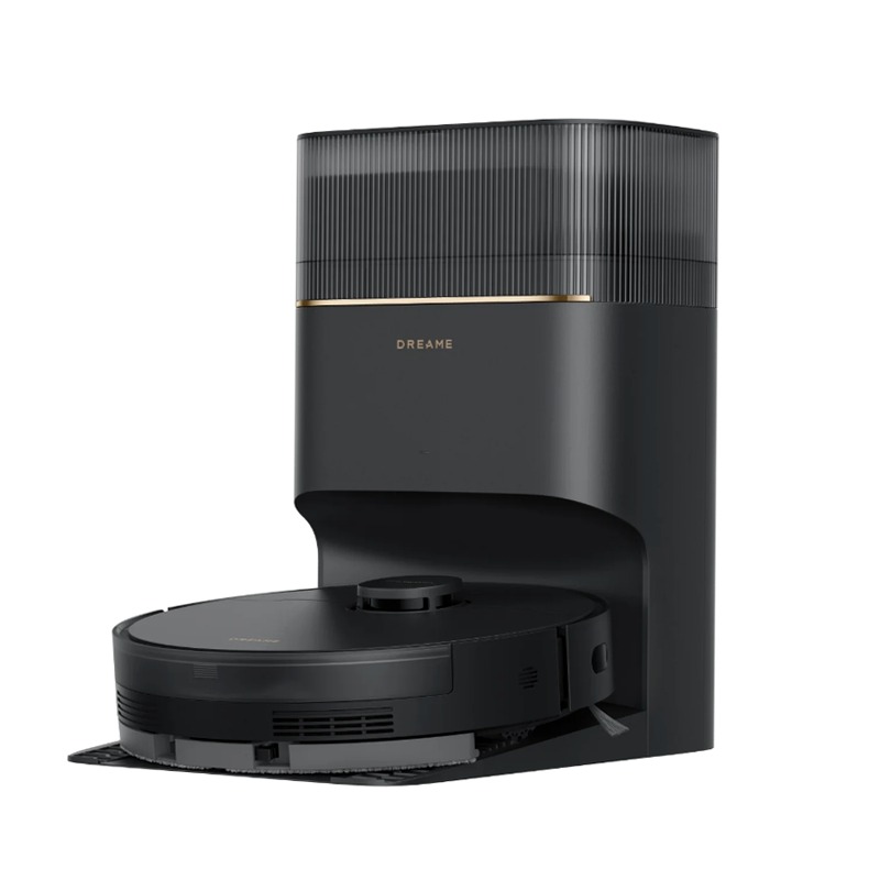 Robot Aspirapolvere Dreame D20 Pro Plus Nero