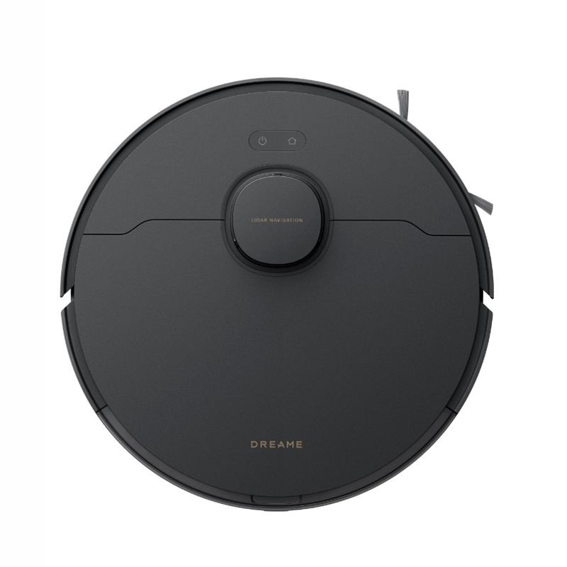 Robot Aspirapolvere Dreame D20 Pro Plus Nero