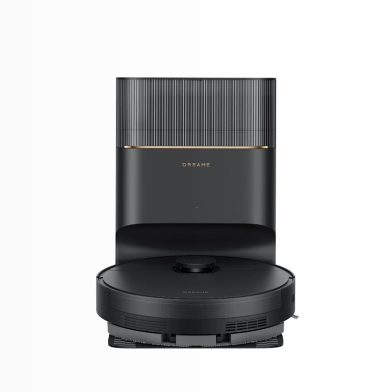 Robot Aspirapolvere Dreame D20 Pro Plus Nero
