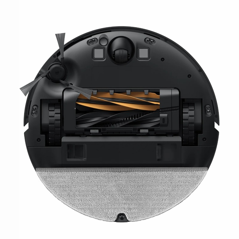 Robot Aspirapolvere Dreame D20 Pro Plus Nero