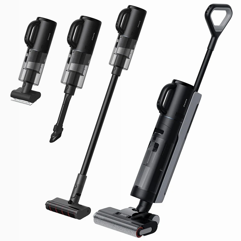 Aspirapolvere Dreame H12 Dual