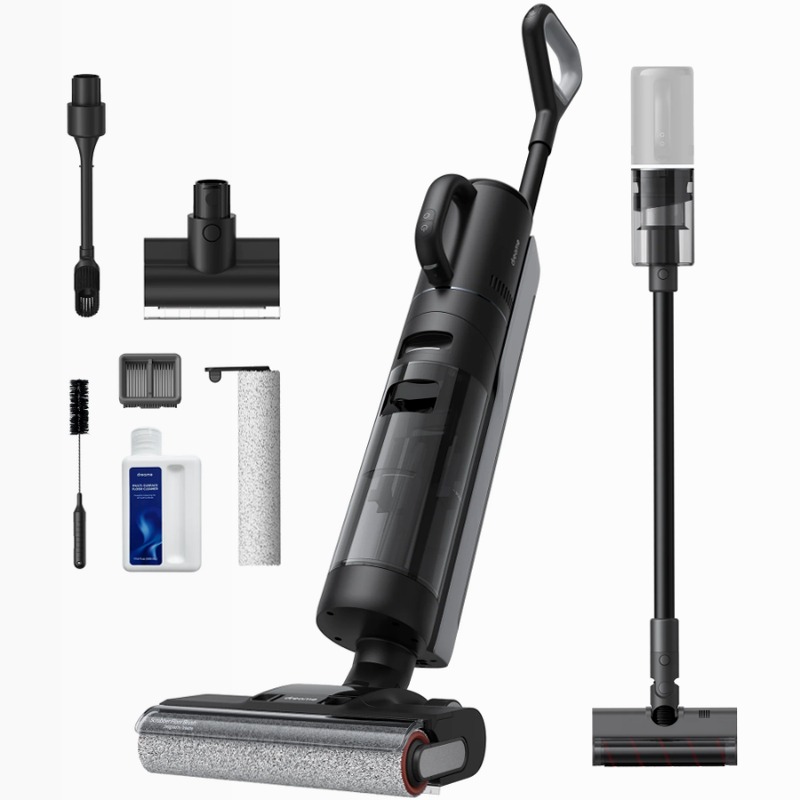 Aspirapolvere Dreame H12 Dual
