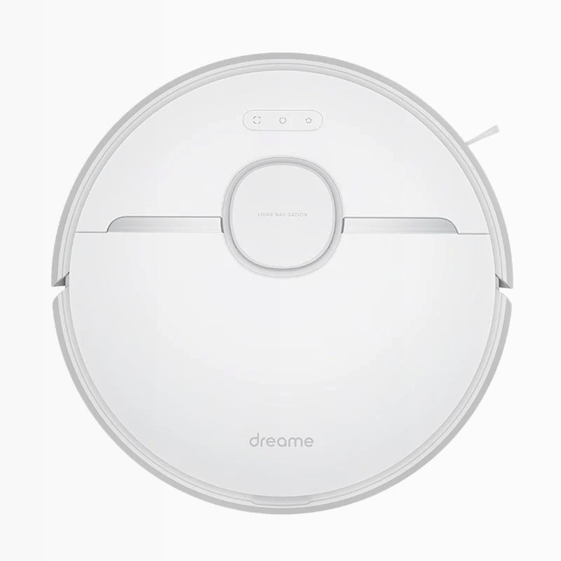 Dreame D9: Pulizia intelligente e personalizzata
