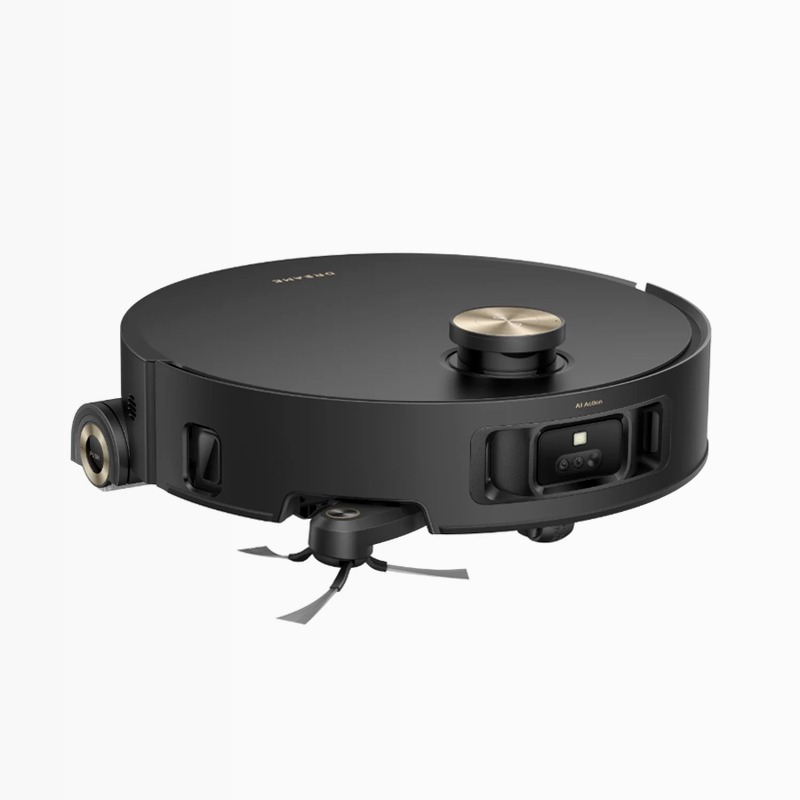 Robot Aspirapolvere Dreame Aqua10 Roller Nero