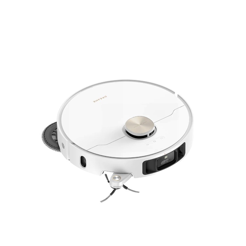 Robot Aspirapolvere Dreame X40 Ultra Complete