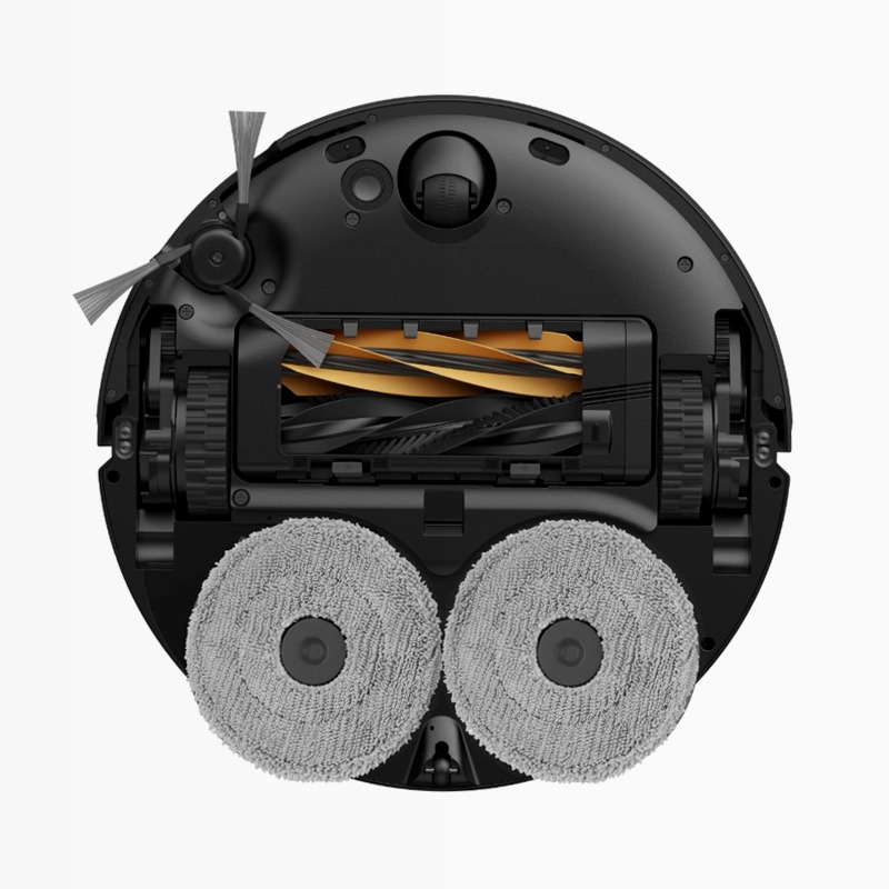 Robot Aspirapolvere Dreame X50 Master