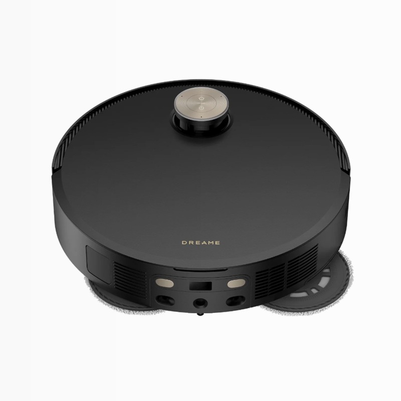 Robot Aspirapolvere Dreame X50 Master