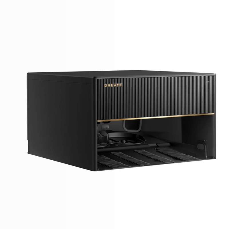 Robot Aspirapolvere Dreame X50 Master
