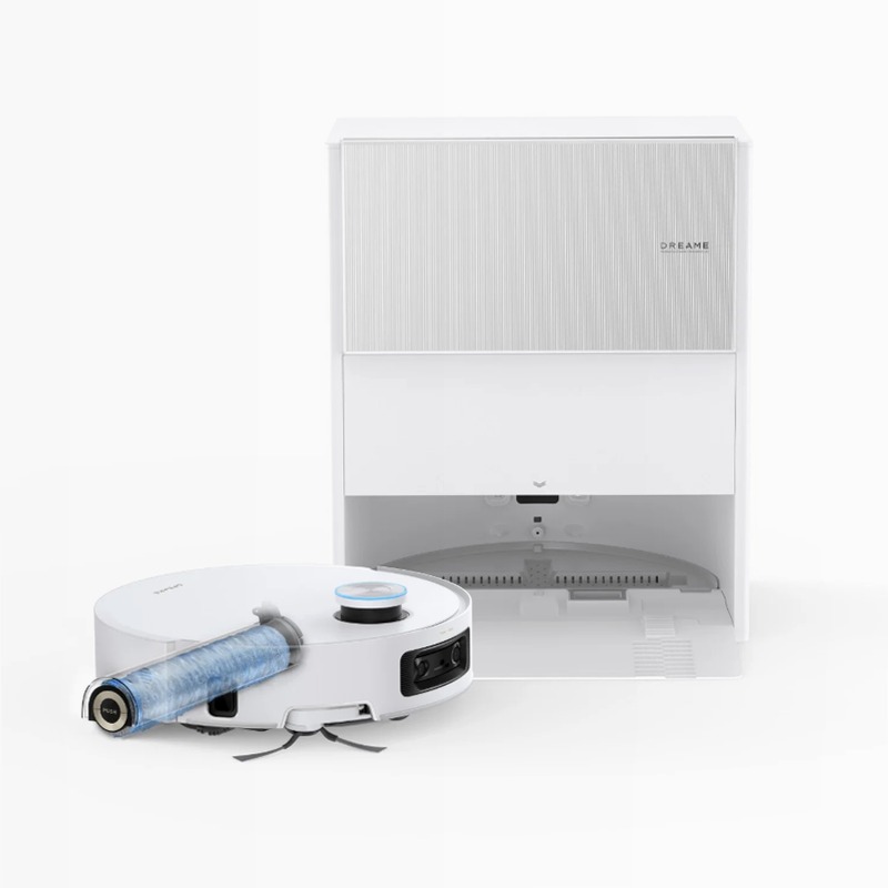 Robot Aspirapolvere Dreame Aqua10 Ultra Roller