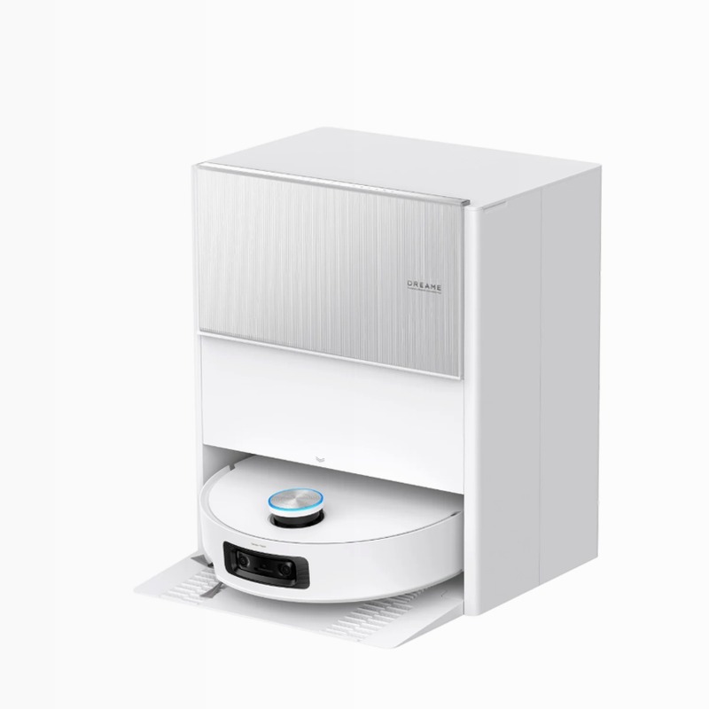 Robot Aspirapolvere Dreame Aqua10 Ultra Roller