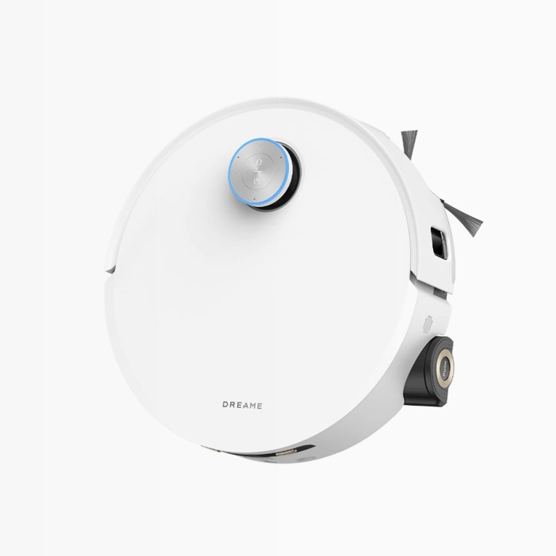 Robot Aspirapolvere Dreame Aqua10 Ultra Roller