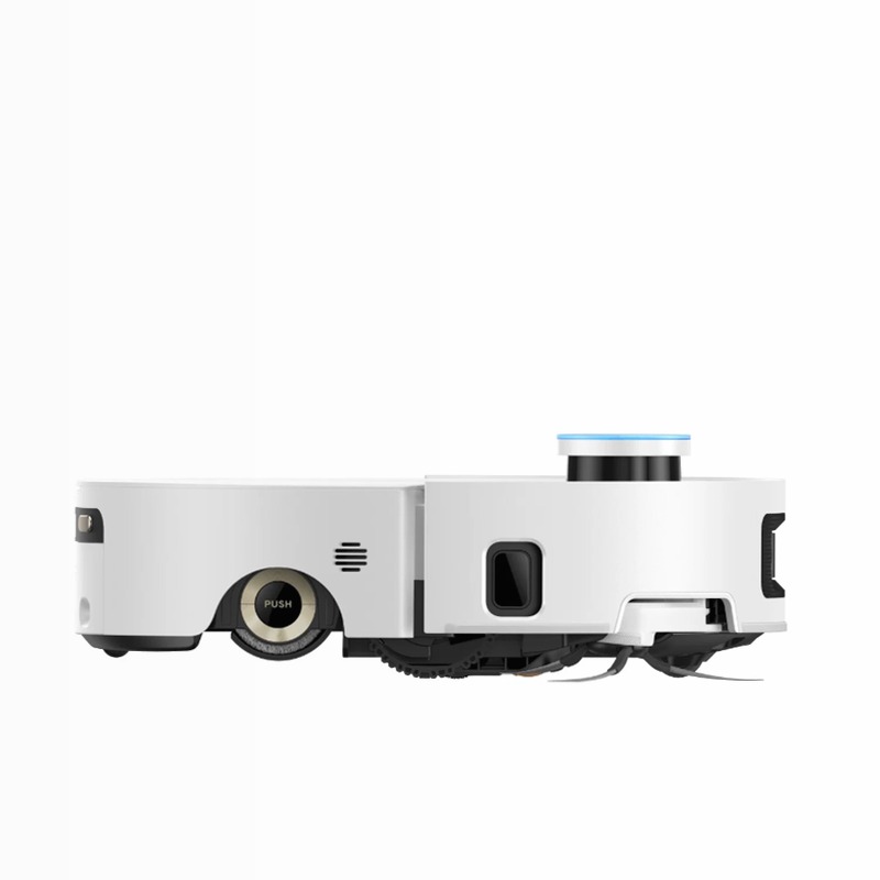 Robot Aspirapolvere Dreame Aqua10 Ultra Roller