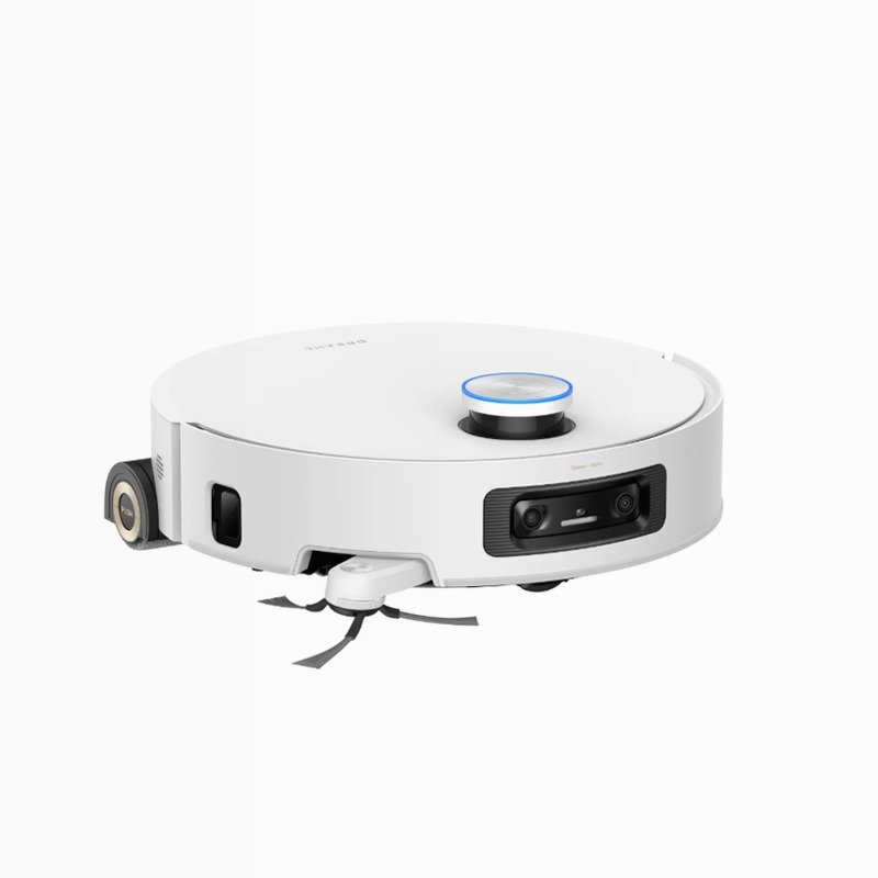 Robot Aspirapolvere Dreame Aqua10 Ultra Roller