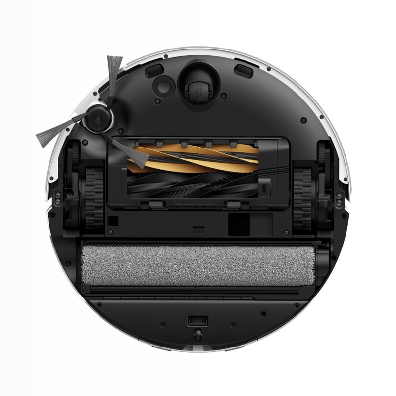 Robot Aspirapolvere Dreame Aqua10 Ultra Roller