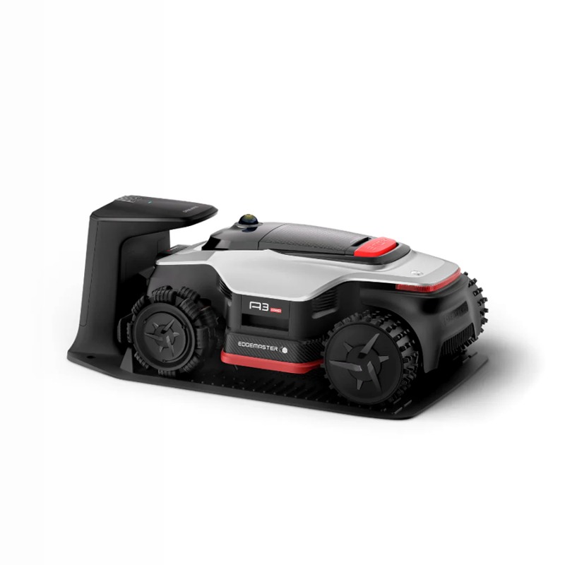 Robot Tagliaerba Dreame A3 AWD Pro