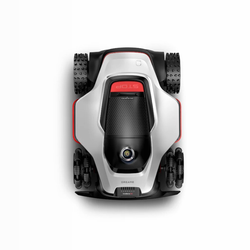 Robot Tagliaerba Dreame A3 AWD Pro