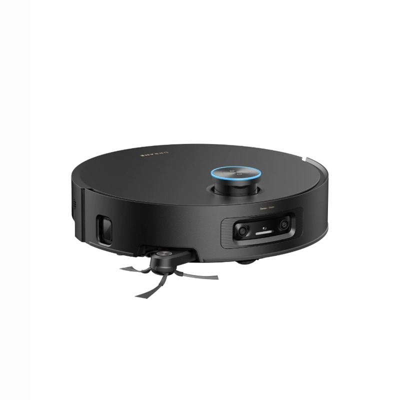Robot Aspirapolvere Dreame Aqua10 Ultra Track Complete 25w