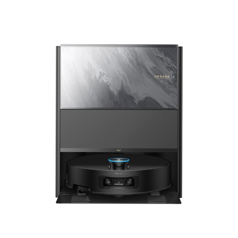 Robot Aspirapolvere Dreame Aqua10 Ultra Track Complete 25w